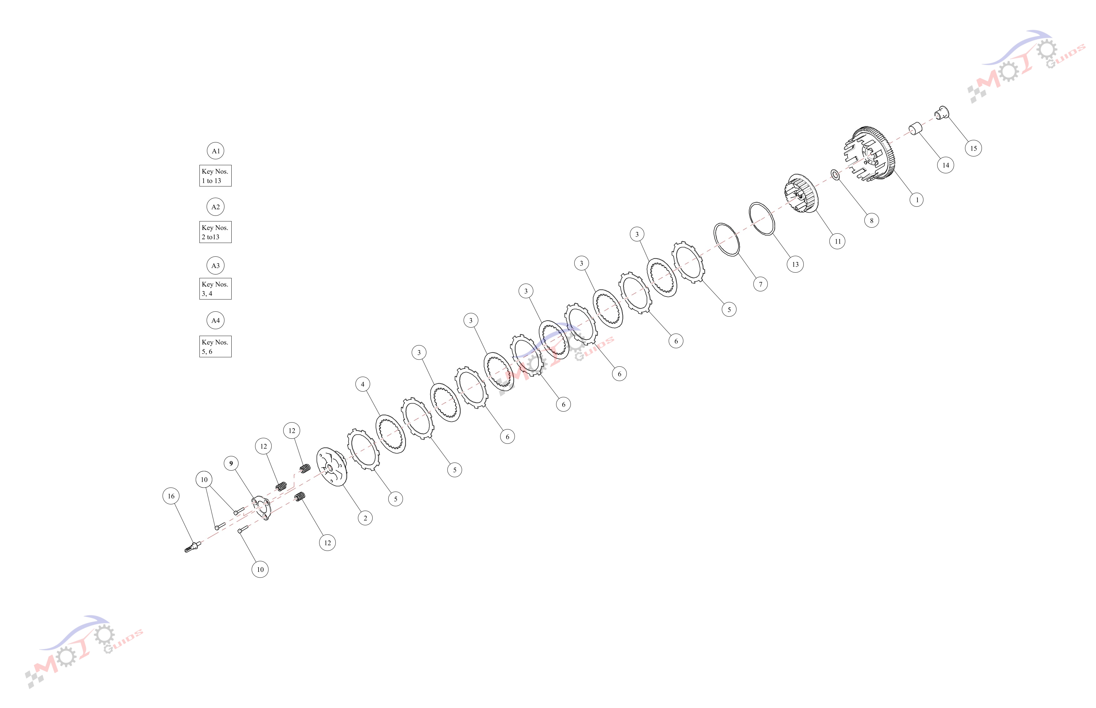 Engine Diagram